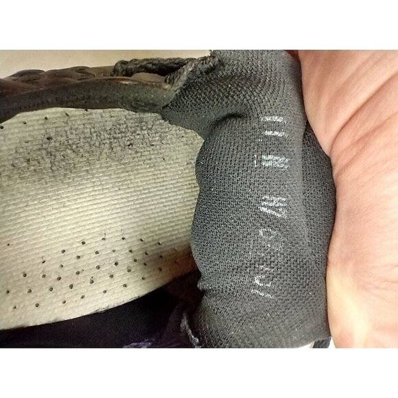 SAS Free Time Suede Lace Up Comfort Walking Shoes Women's Size 11 Narrow - Picture 10 of 11